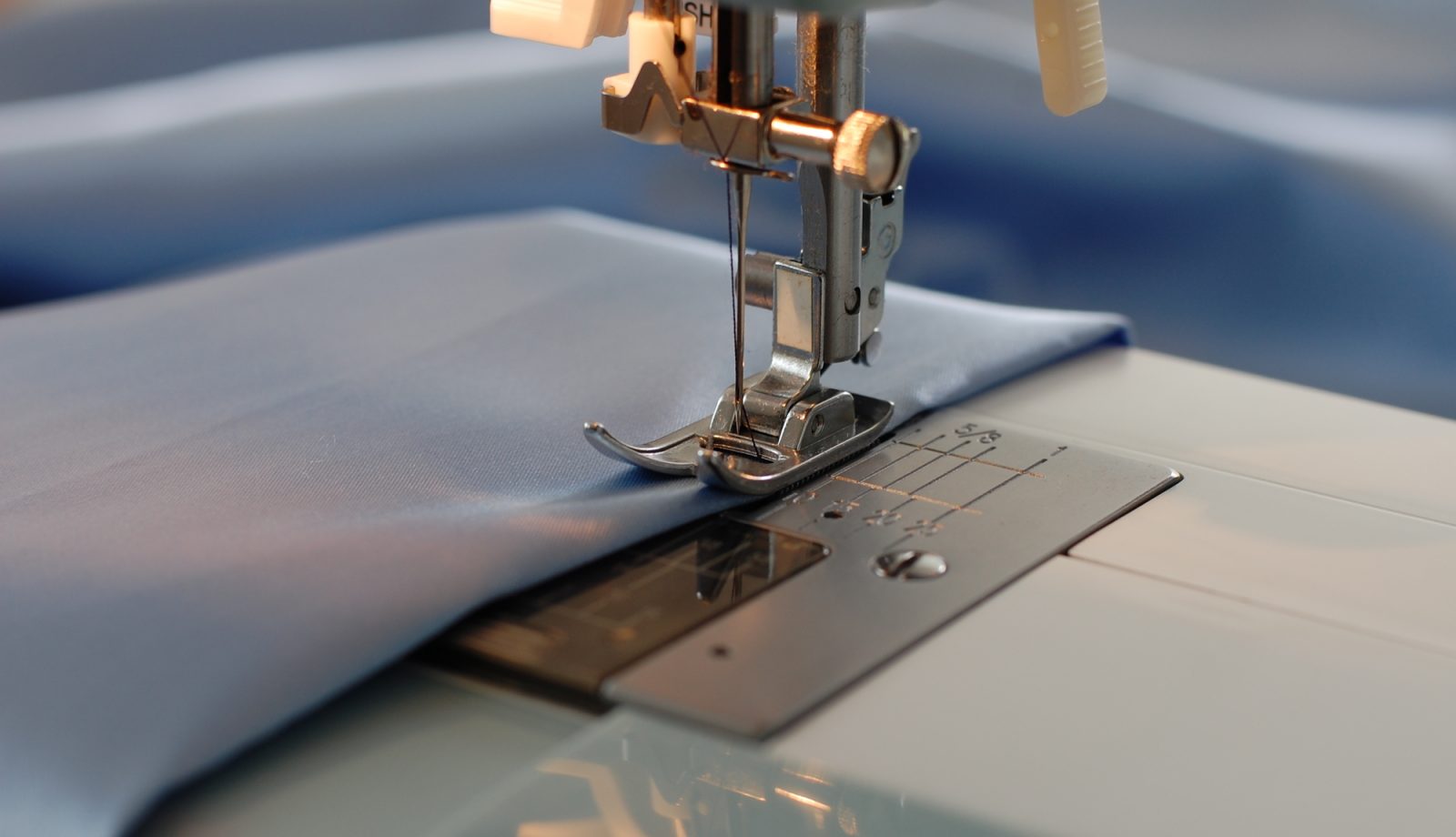 Alteration services are finished to high quality standard.