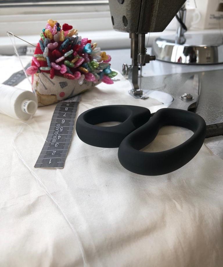 Alteration services are finished to high quality standard.